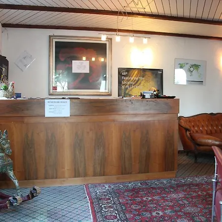 Guest house Garni Dolcevita