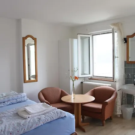 Guest house Garni Dolcevita *