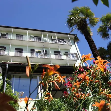 Guest house Garni Dolcevita