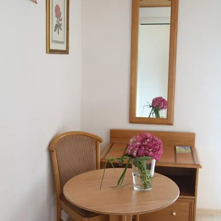 Guest house Garni Dolcevita Locarno