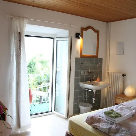 Guest house Garni Dolcevita