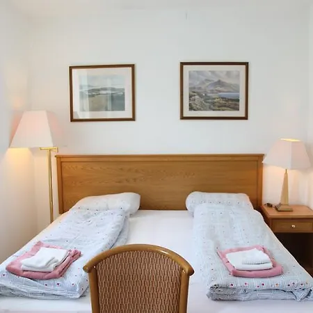 Guest house Garni Dolcevita *