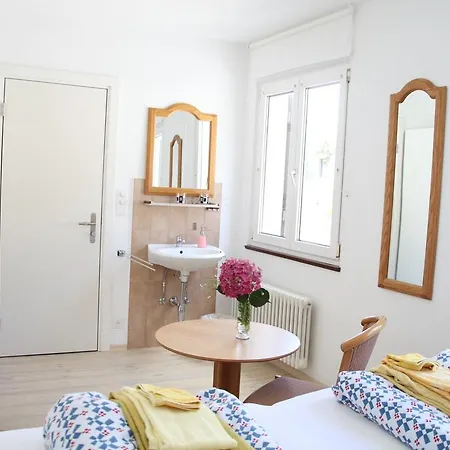 Guest house Garni Dolcevita