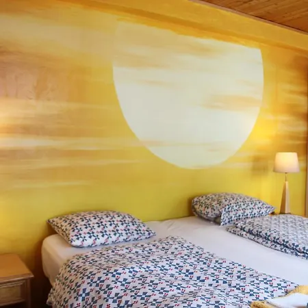 Guest house Garni Dolcevita Locarno