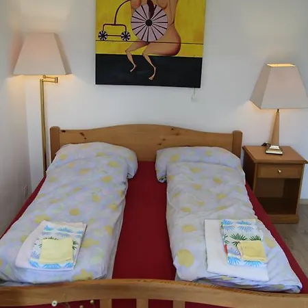Guest house Garni Dolcevita