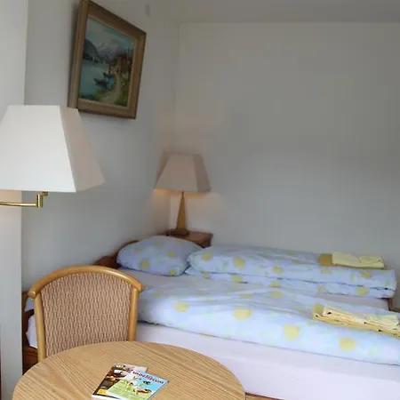 Guest house Garni Dolcevita *