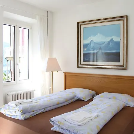 Gasthof Garni Dolcevita Locarno