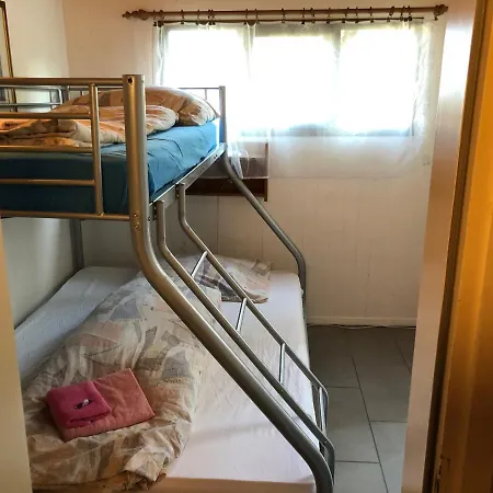 Garni Dolcevita Guest house