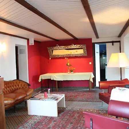 Guest house Garni Dolcevita *