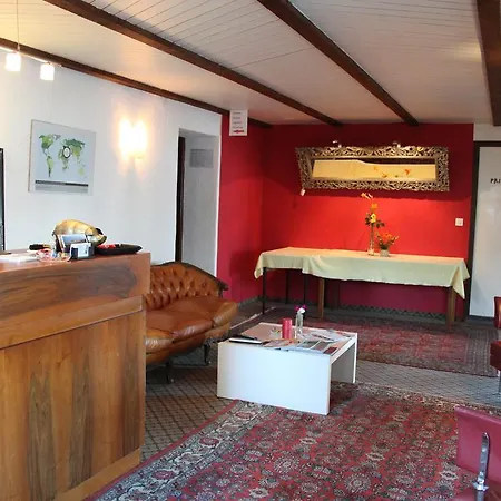 Guest house Garni Dolcevita