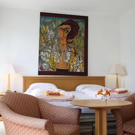 Guest house Garni Dolcevita *