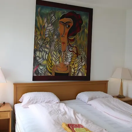 Guest house Garni Dolcevita *