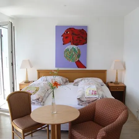 Guest house Garni Dolcevita *