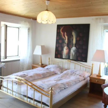 Guest house Garni Dolcevita Locarno