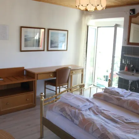Guest house Garni Dolcevita *