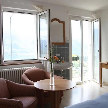 Guest house Garni Dolcevita