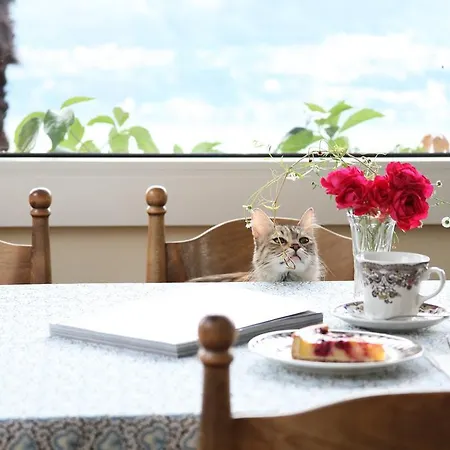 Guest house Garni Dolcevita