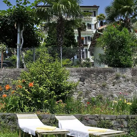 Guest house Garni Dolcevita *
