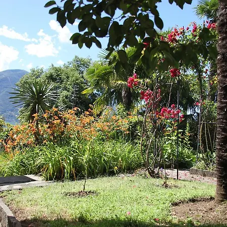 Guest house Garni Dolcevita Locarno
