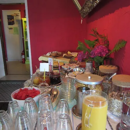 Guest house Garni Dolcevita