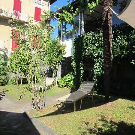 Guest house Garni Dolcevita